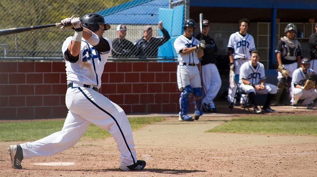 tcc baseball batter